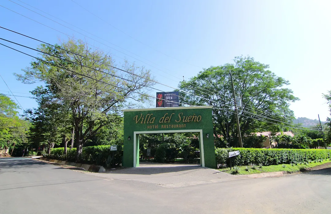 Villa Del Sueno-1