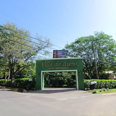 Villa Del Sueno-3